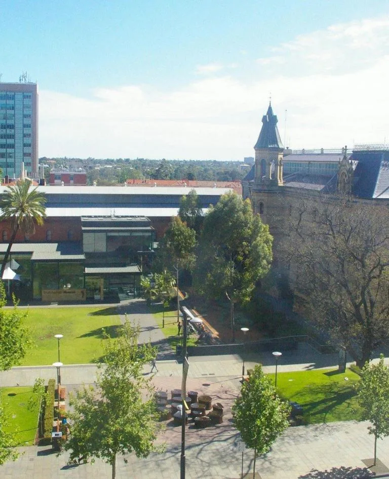 South Australian Museum