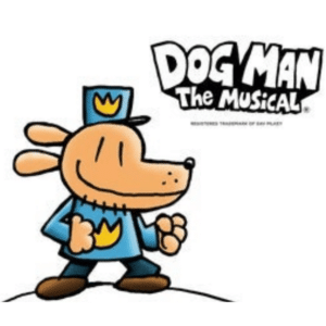 Dog Man the Musical