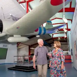 RFDS Darwin Tourist Facility General Entry