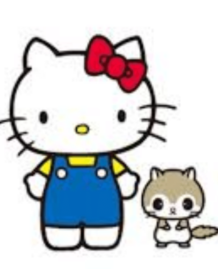 Hello Kitty's Adventure