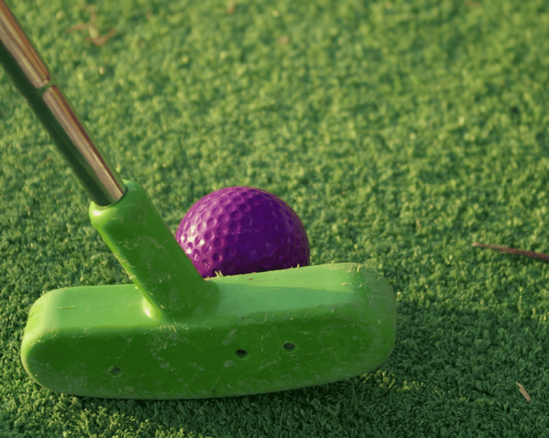 Mini Golf