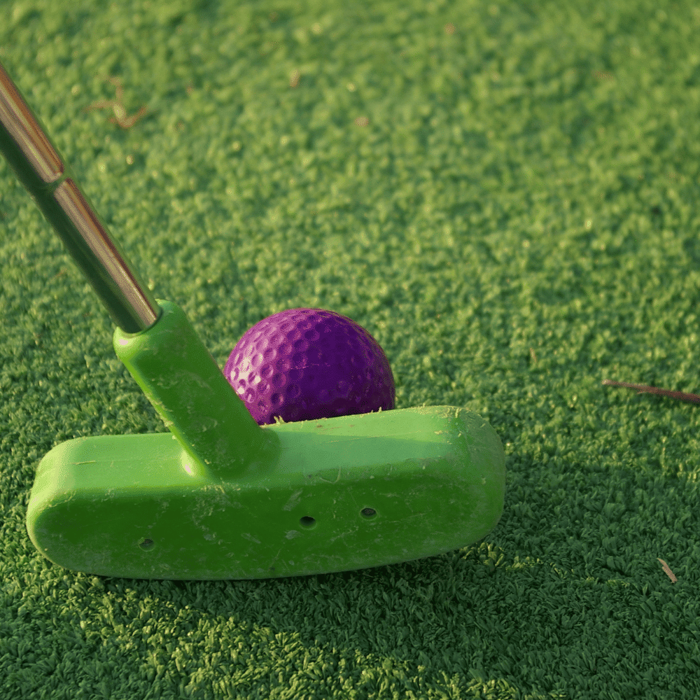 Mini Golf