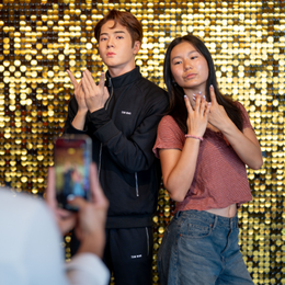 Madame Tussauds Sydney