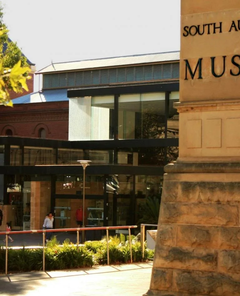 South Australian Museum