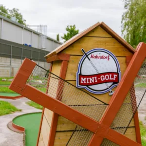 Hahndorf Mini Golf