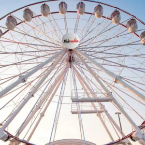 Ferris Wheel