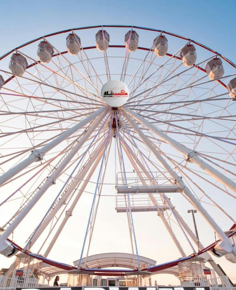 Ferris Wheel