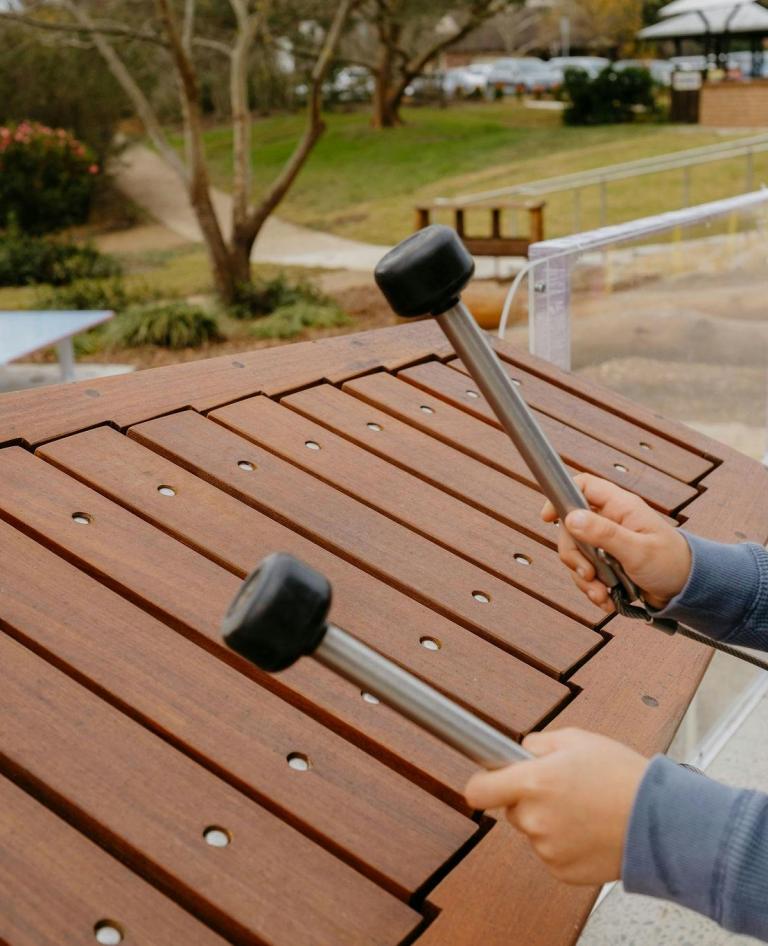 Picton Botanic Gardens