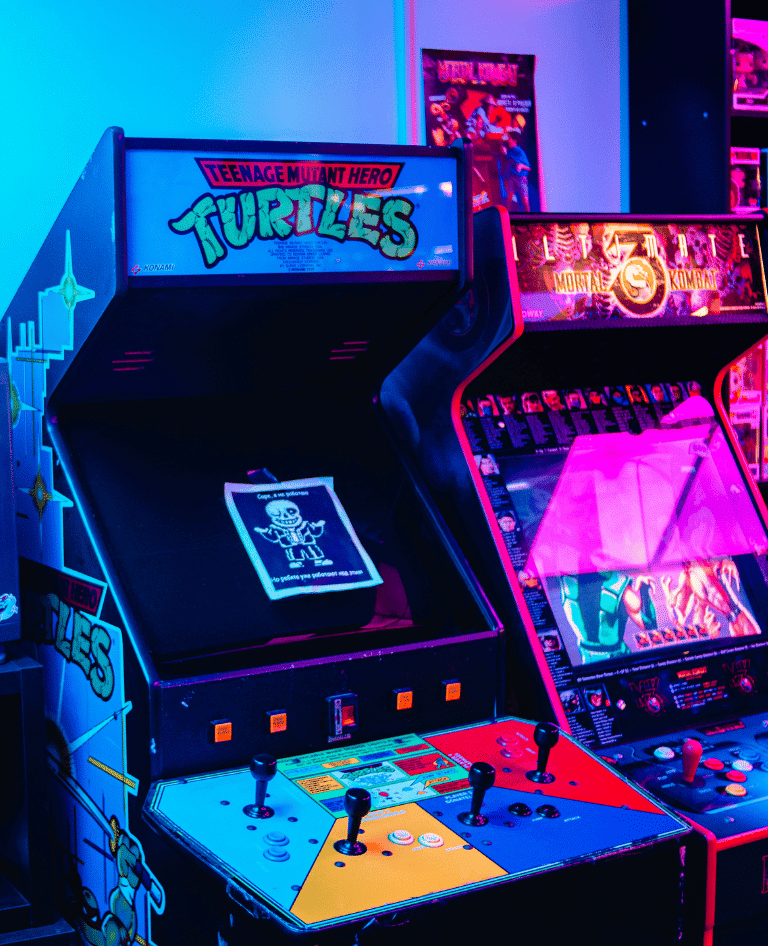 Arcade