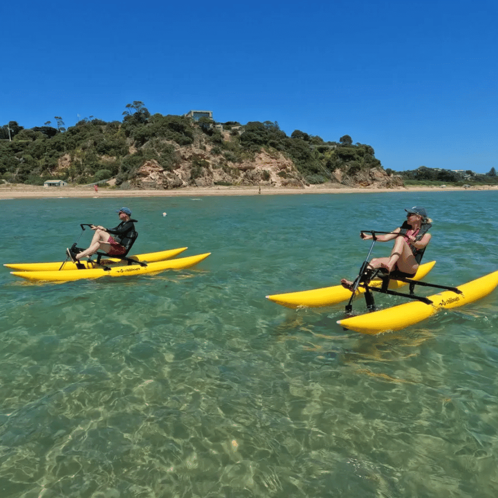 Sorrento Waterbikes Australia