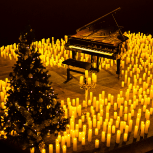 Christmas Candlelight