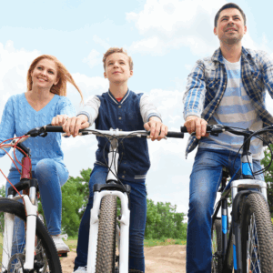 Pt Cartwright to Moffat e-Bike Tour