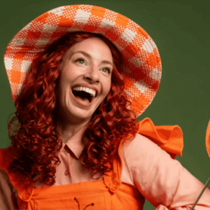 Emma Memma in South Coast