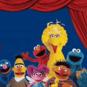 Elmo's Circus Dream