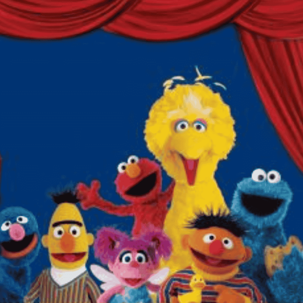 Elmo's Circus Dream