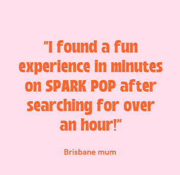 Testimonial - Found Fun in Minutes