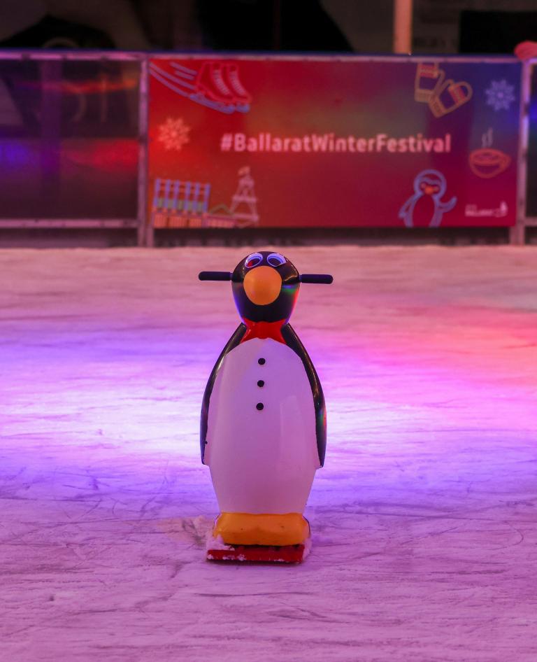 Ballarat Winter Festival