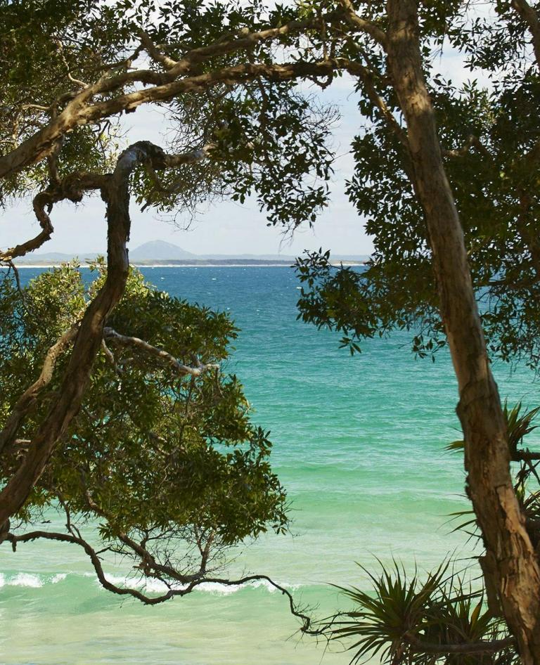 Noosa National Park