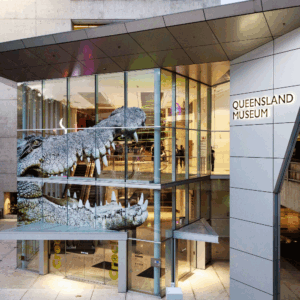 Croc! Lost Giants to Living Legends