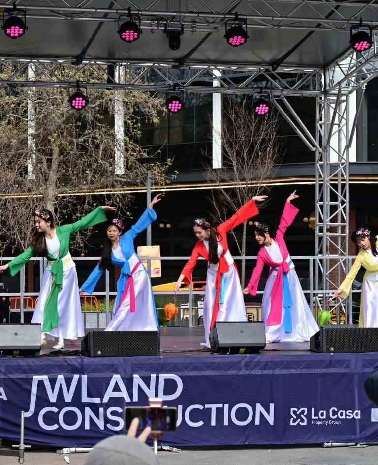 Canberra Moon Festival