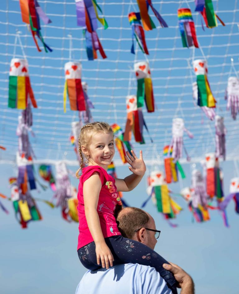 Redcliffe KiteFest