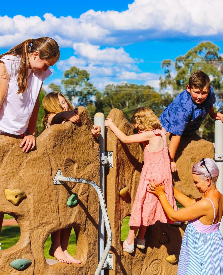 Bathurst Adventure Playground