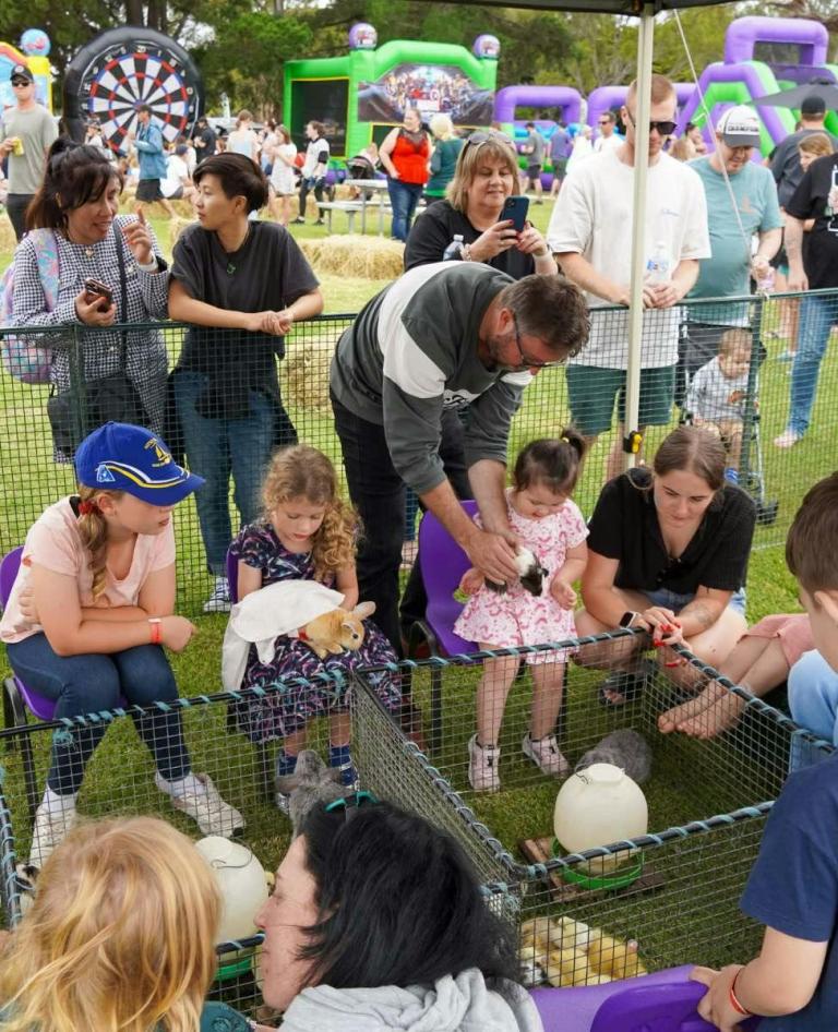 Christmas Carols Festival