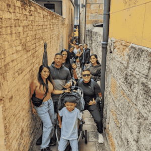 Ultimate Sydney Walking Tour