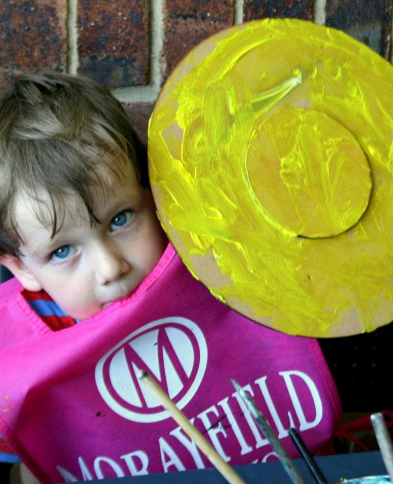 Kids Dig it! Viking Family Fun