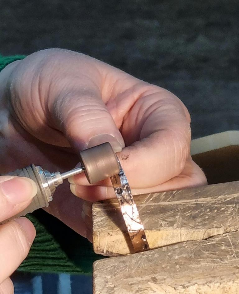 Junior Jewellery Holiday Workshop