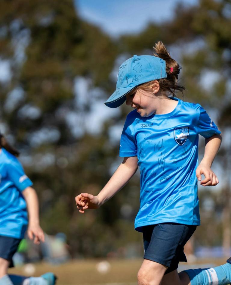 Sydney FC Holiday Clinics