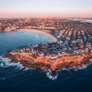 Bondi Offshore Express