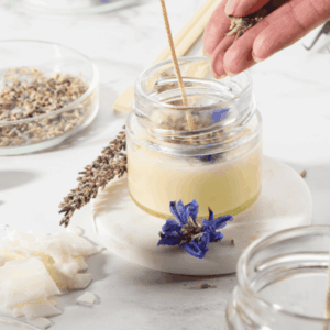 Butter Making Workshop