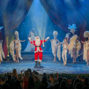 Christmas Spectacular