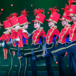 Christmas Spectacular Sydney