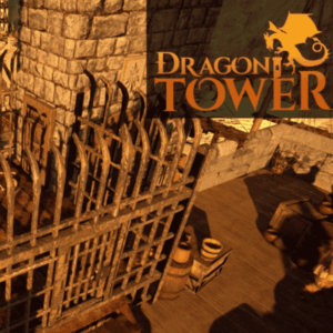 Dragon's Tower Escape Burwood