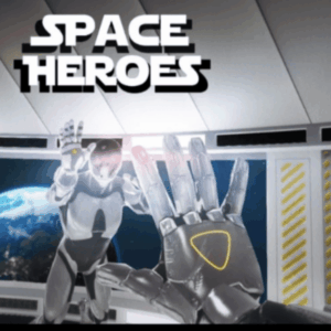 Space Heroes Escape Burwood