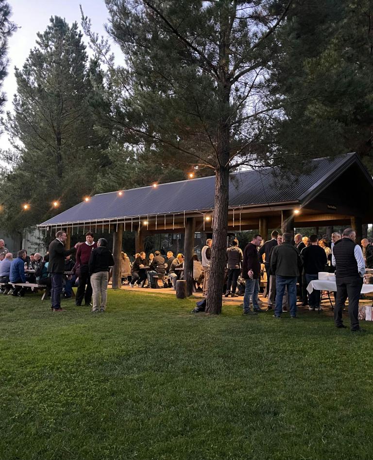 Holiday Discoveries at the National Zoo