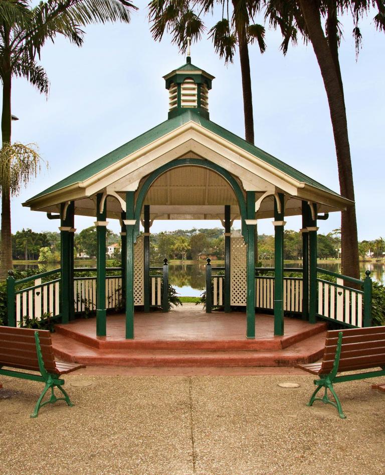 Laguna Park