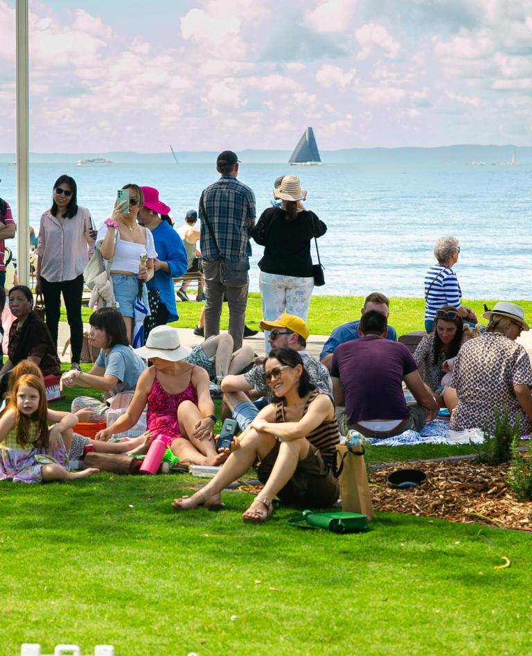 Easter Markets Extravaganza