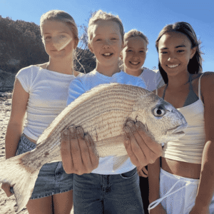 Bryon Bay Fishing Adventure Gift