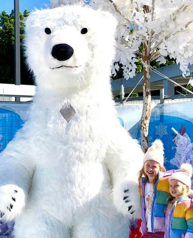 Snow4kids - North Lakes