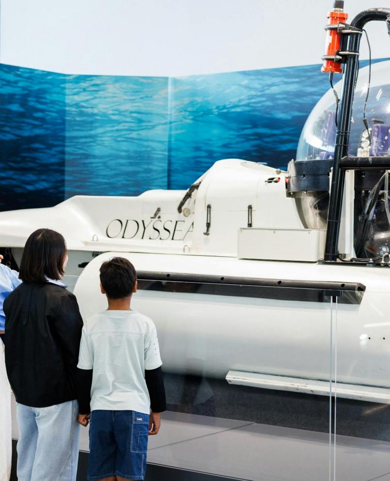 OceanXperience