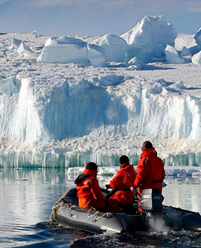 Antarctica